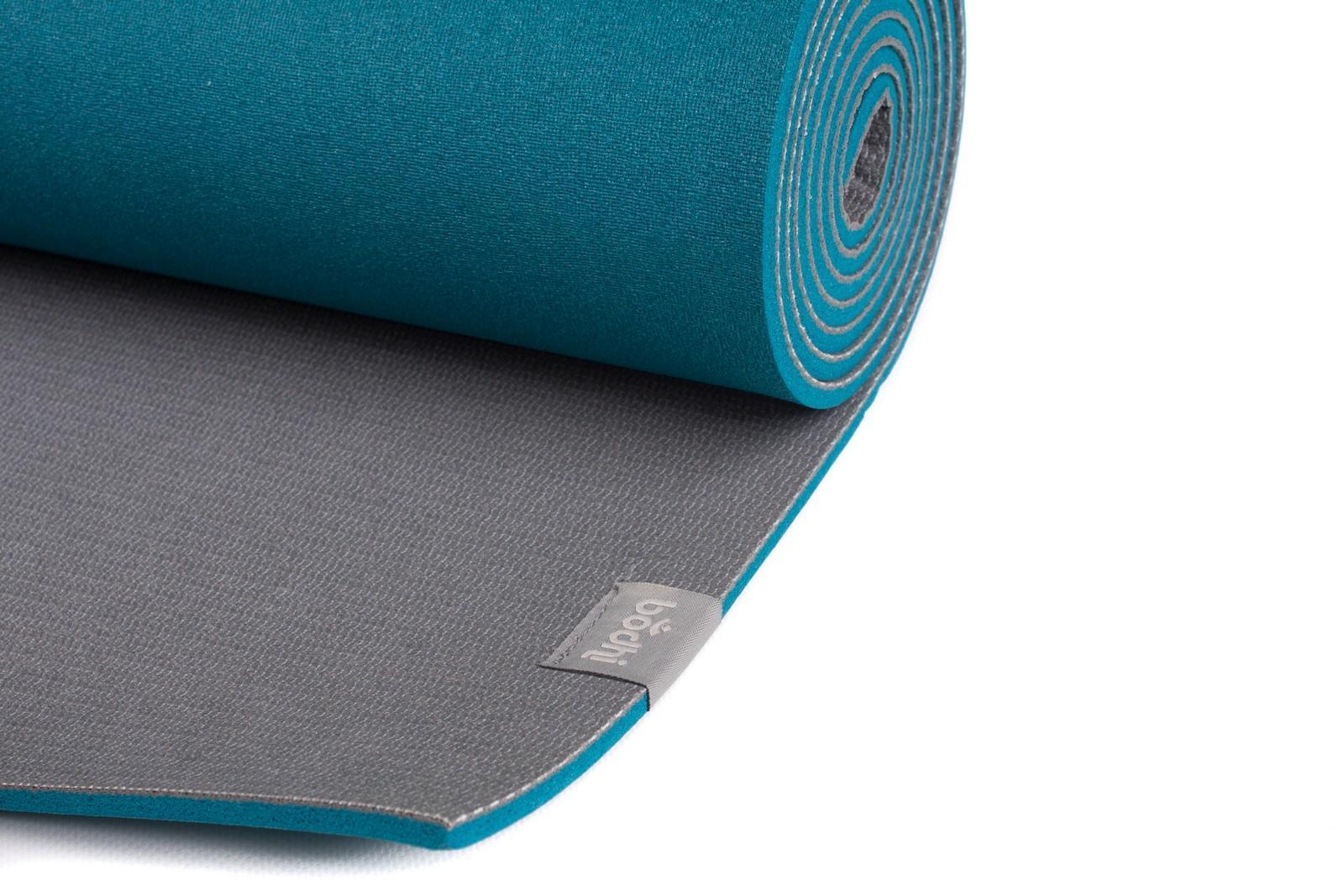 Коврик для йоги Bodhi Ashtanga Color