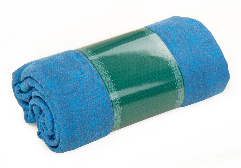 Йога полотенце Bodhi Magic Carpet