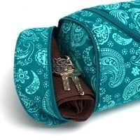 Чехол для коврика Bodhi Asana 60 Cotton