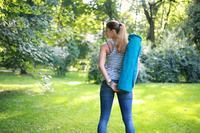 Чехол для коврика Bodhi Asana 60
