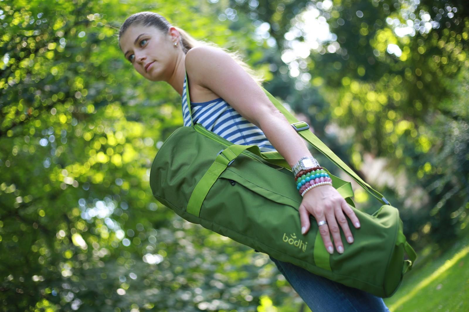 Чехол для коврика Bodhi Asana City Bag