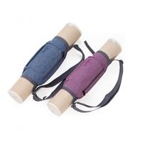 Сумка для йоги Roll'n Go Bag Bodhi Синий