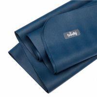 Каучуковый коврик для йоги Bodhi EcoPro Travel XL
