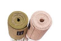 Коврик для йоги Bodhi Jute Pro Оливковый