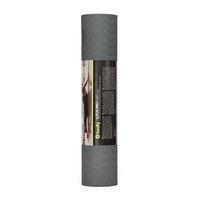 Коврик для йоги Bodhi Lotus Pro 2021 Черный/Серебристо-серый