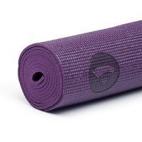 Коврик для йоги Bodhi Asana Баклажан