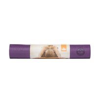 Коврик для йоги Bodhi Asana Баклажан