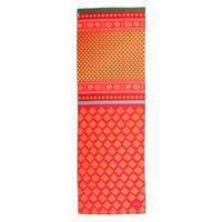 Полотенце для йоги Bodhi Safari Sari