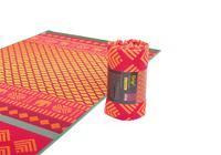 Полотенце для йоги Bodhi Safari Sari