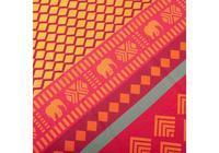 Полотенце для йоги Bodhi Safari Sari