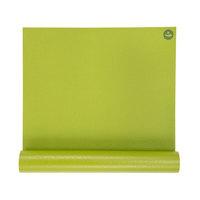 Коврик для йоги Bodhi Rishikesh Premium (Ришикеш) 60х183 см Оливковый