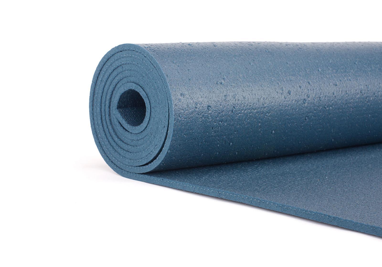 Коврик для йоги Bodhi Rishikesh Premium (Ришикеш) 60х200 см (нарезной)