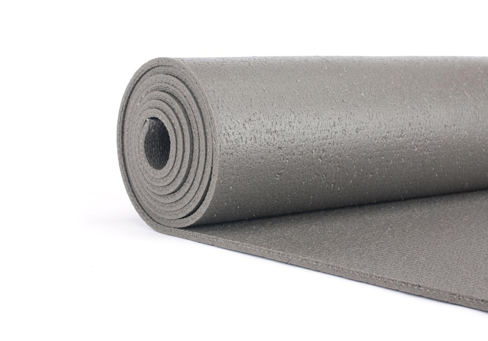 Коврик для йоги Bodhi Rishikesh Premium (Ришикеш) 60х200 см (нарезной)