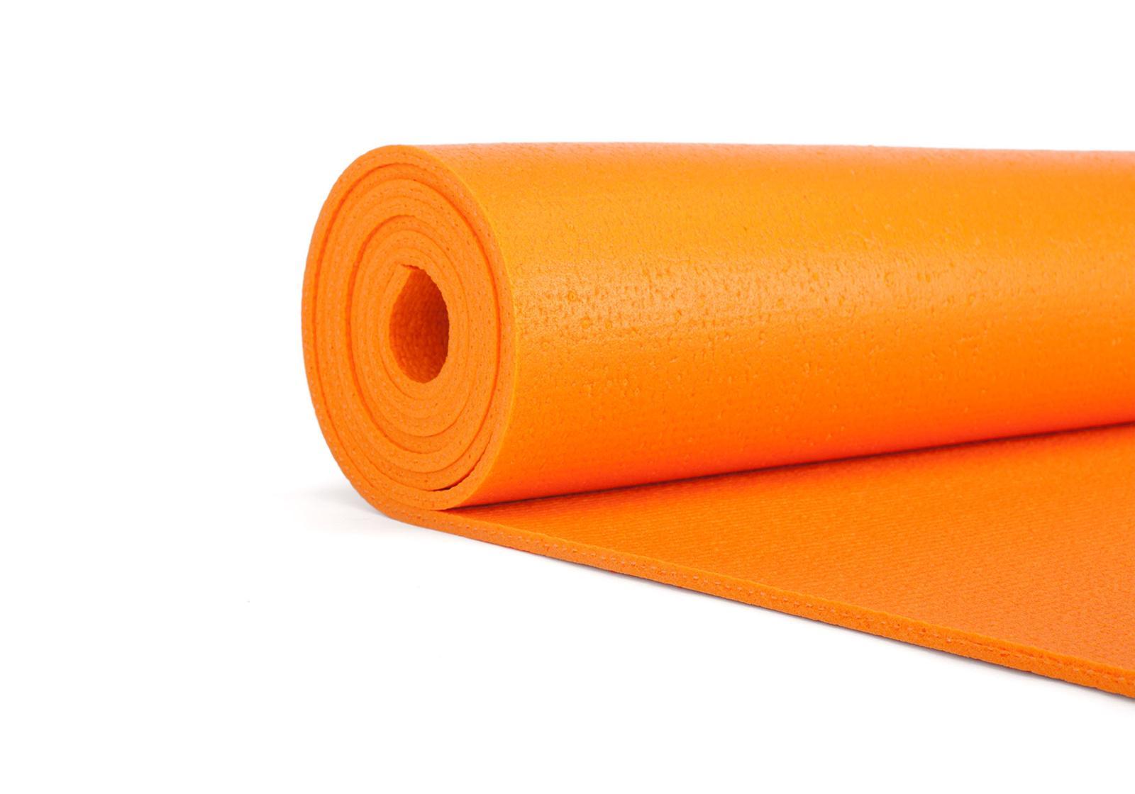 Коврик для йоги Bodhi Rishikesh Premium (Ришикеш) 60х180 см (нарезной)