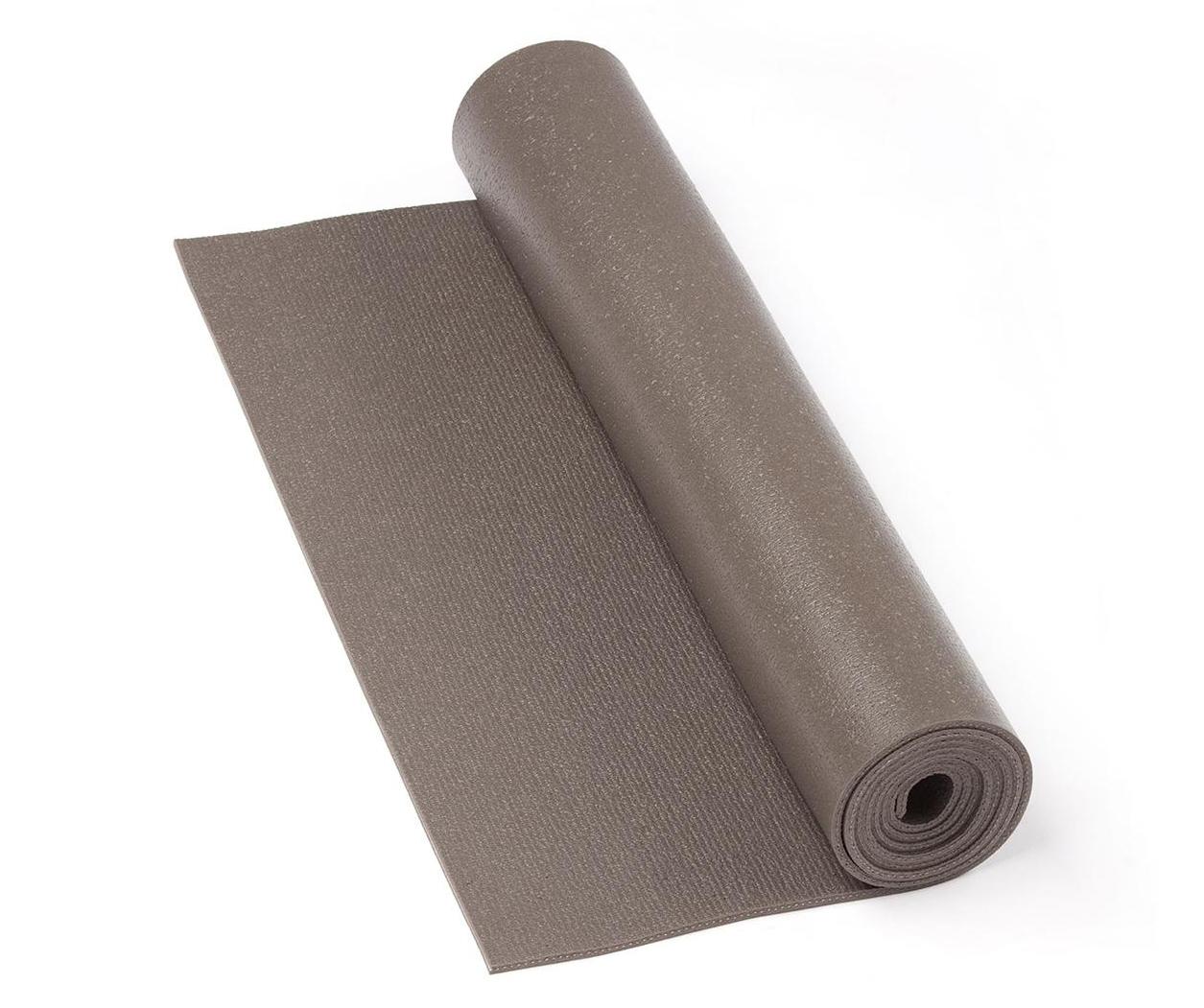 Коврик для йоги Bodhi Rishikesh Premium (Ришикеш) 60х180 см (нарезной)