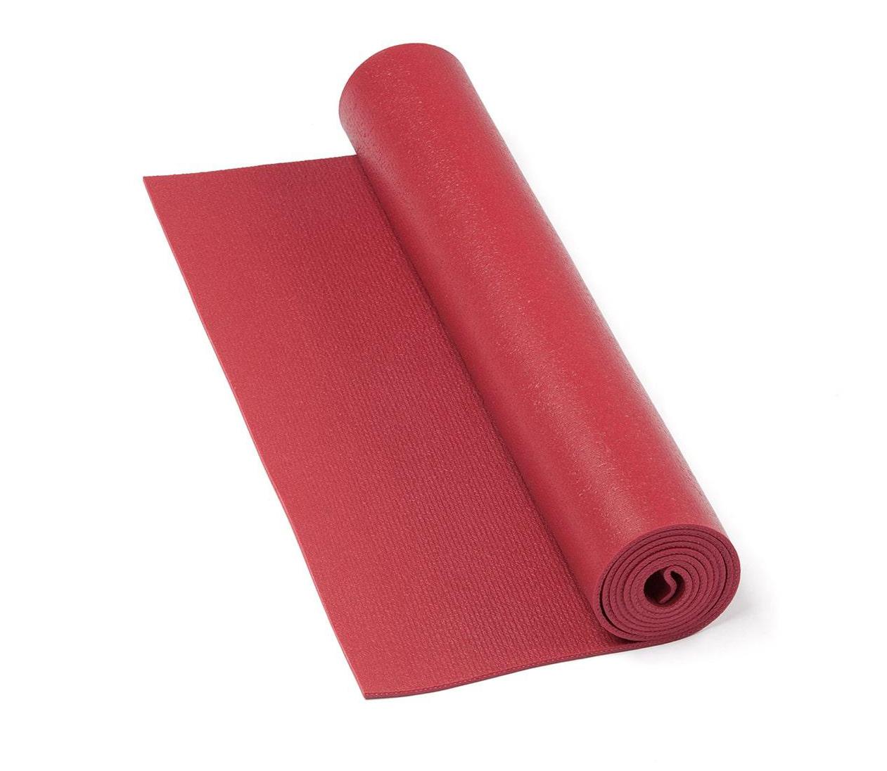 Коврик для йоги Bodhi Rishikesh Premium (Ришикеш) 60х180 см (нарезной)