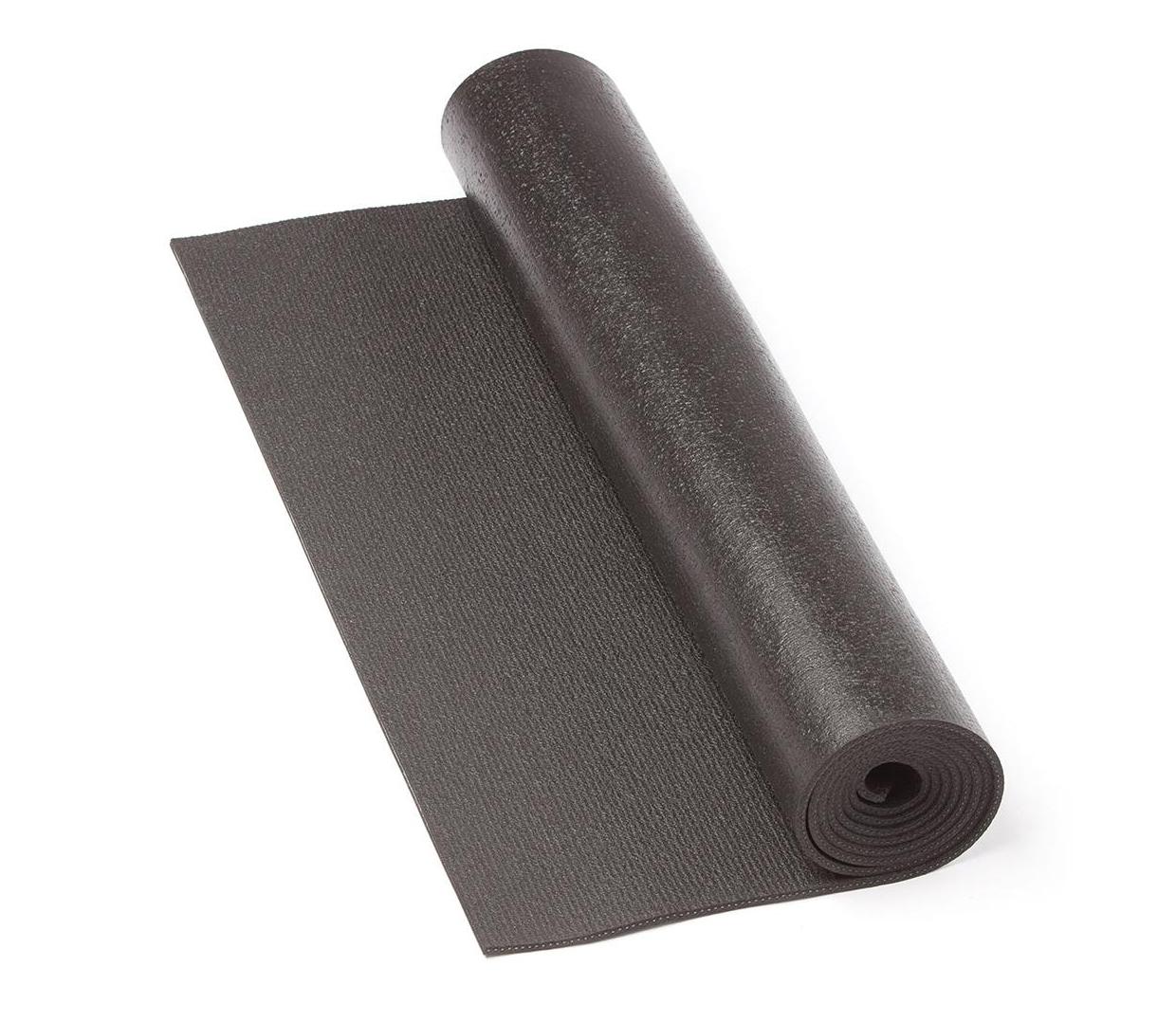 Коврик для йоги Bodhi Rishikesh Premium (Ришикеш) 60х180 см (нарезной)