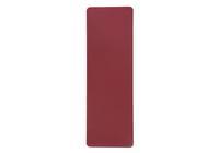Коврик для йоги Bodhi Lotus Pro Light Красный/Антрацит