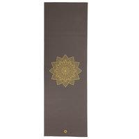Коврик для йоги Bodhi Rishikesh Premium Mandala (Ришикеш) 183 см