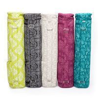 Чехол для коврика Bodhi Asana 70 Cotton Темно Синий