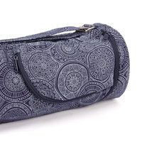 Чехол для коврика Bodhi Asana 70 Cotton Темно Синий
