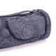 Чехол для коврика Bodhi Asana 70 Cotton Темно Синий
