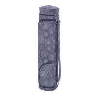 Чехол для коврика Bodhi Asana 70 Cotton Темно Синий