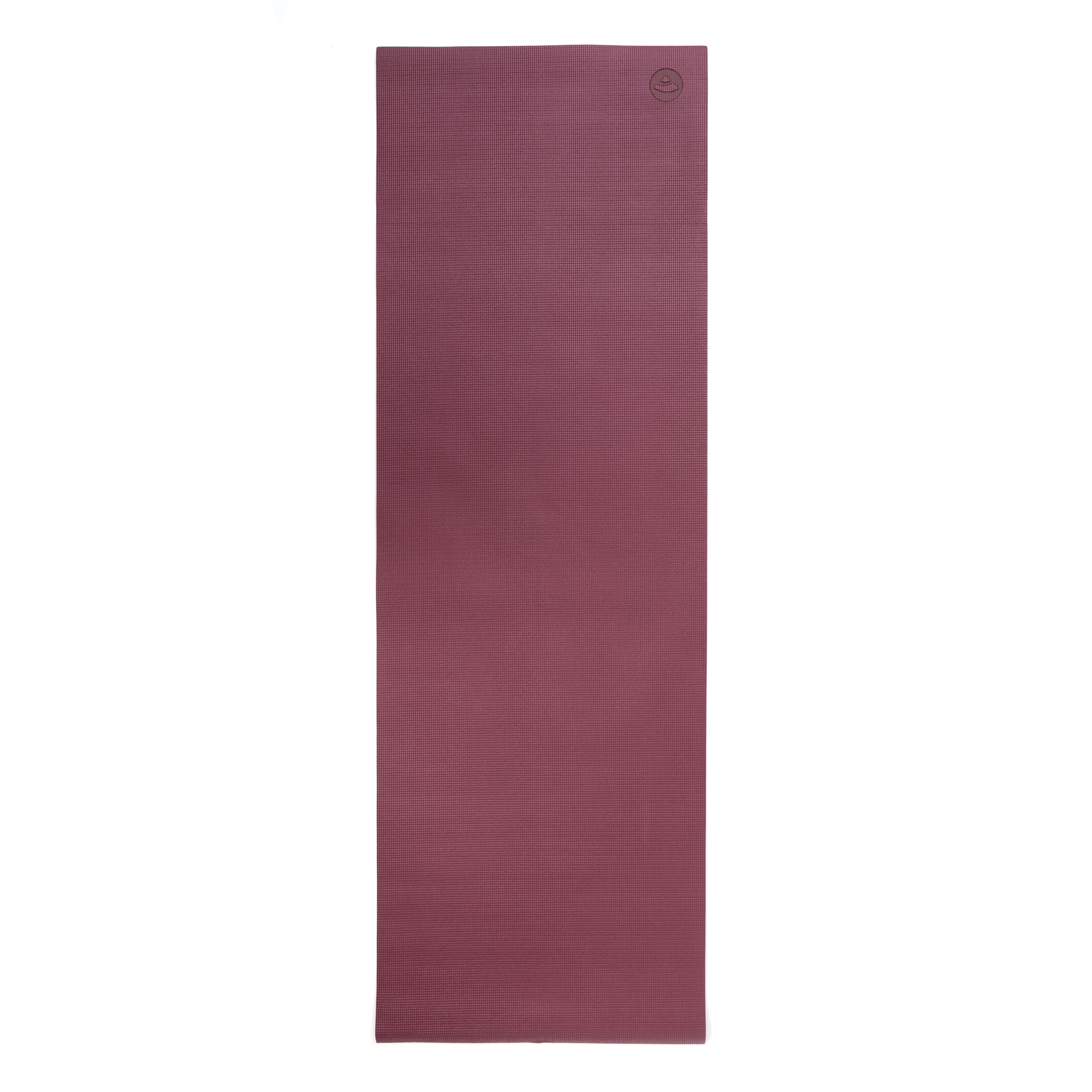 Коврик для йоги Bodhi Asana Красная Слива
