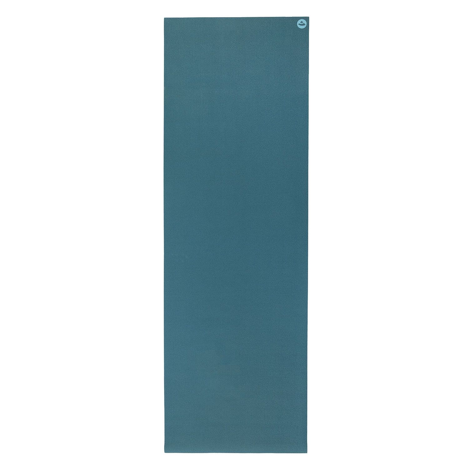 Коврик для йоги Bodhi Kailash Premium 200 см Синий