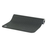 Каучуковый коврик для йоги Bodhi EcoPro XL Серый