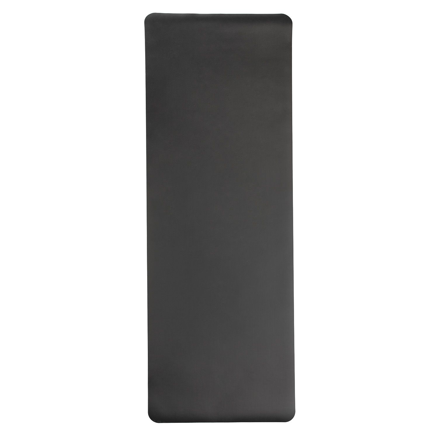 Каучуковый коврик для йоги Bodhi Phoenix Black