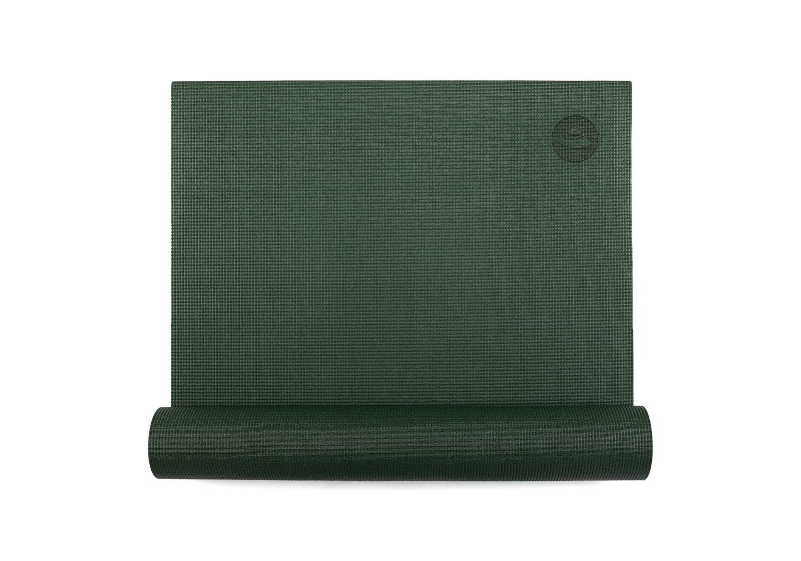 Коврик для йоги Bodhi Asana Хвойный Зеленый