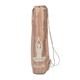 Чехол для йога-мата Easy Bag Bodhi полиэстер Серо-коричневый Siddhasana