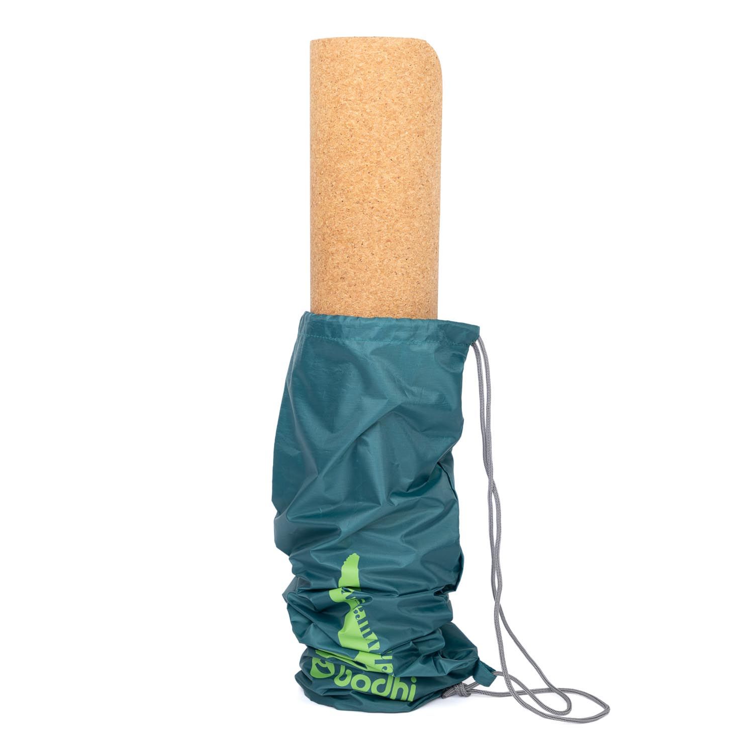 Чехол для йога-мата Easy Bag Bodhi полиэстер Темно-голубой Pincha Mayurasana