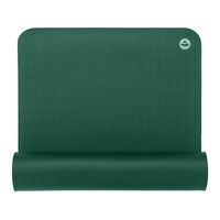 Каучуковый коврик для йоги Bodhi EcoPro Diamond XW XL Темно - Зеленый