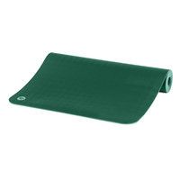 Каучуковый коврик для йоги Bodhi EcoPro Diamond XW XL Темно - Зеленый
