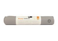 Каучуковый коврик для йоги Bodhi EcoPro Светлый Тауп