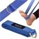 Ремень для йоги 4FIZJO 300 см Blue (P-5907739318435)