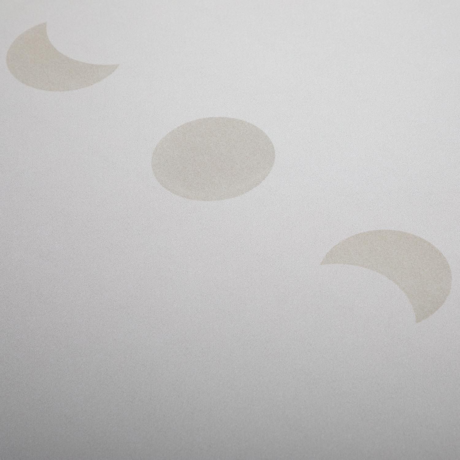 Йога-мат Bodhi Phoenix Moon Phases Light Taupe Светлый Тауп Матовый
