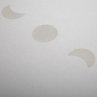 Йога-мат Bodhi Phoenix Moon Phases Light Taupe Светлый Тауп Матовый