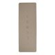 Йога-мат Bodhi Phoenix Moon Phases Light Taupe Светлый Тауп Матовый