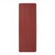Йога-мат Bodhi Phoenix Rising Sun Терракотово-Красный Матовый 