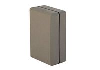 Блок для йоги Asana Brick XXL Bodhi Серый