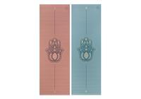 Коврик для йоги Bodhi Leela Hamsa Hand 183х60 см