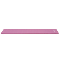 Коврик спортивный Actiget NBR 183 x 61 x 1 cм для йоги и фитнеса ACT0018 Pink